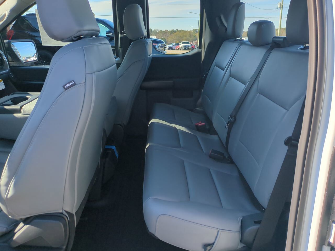 2025 Ford F-150 XL Winder GA