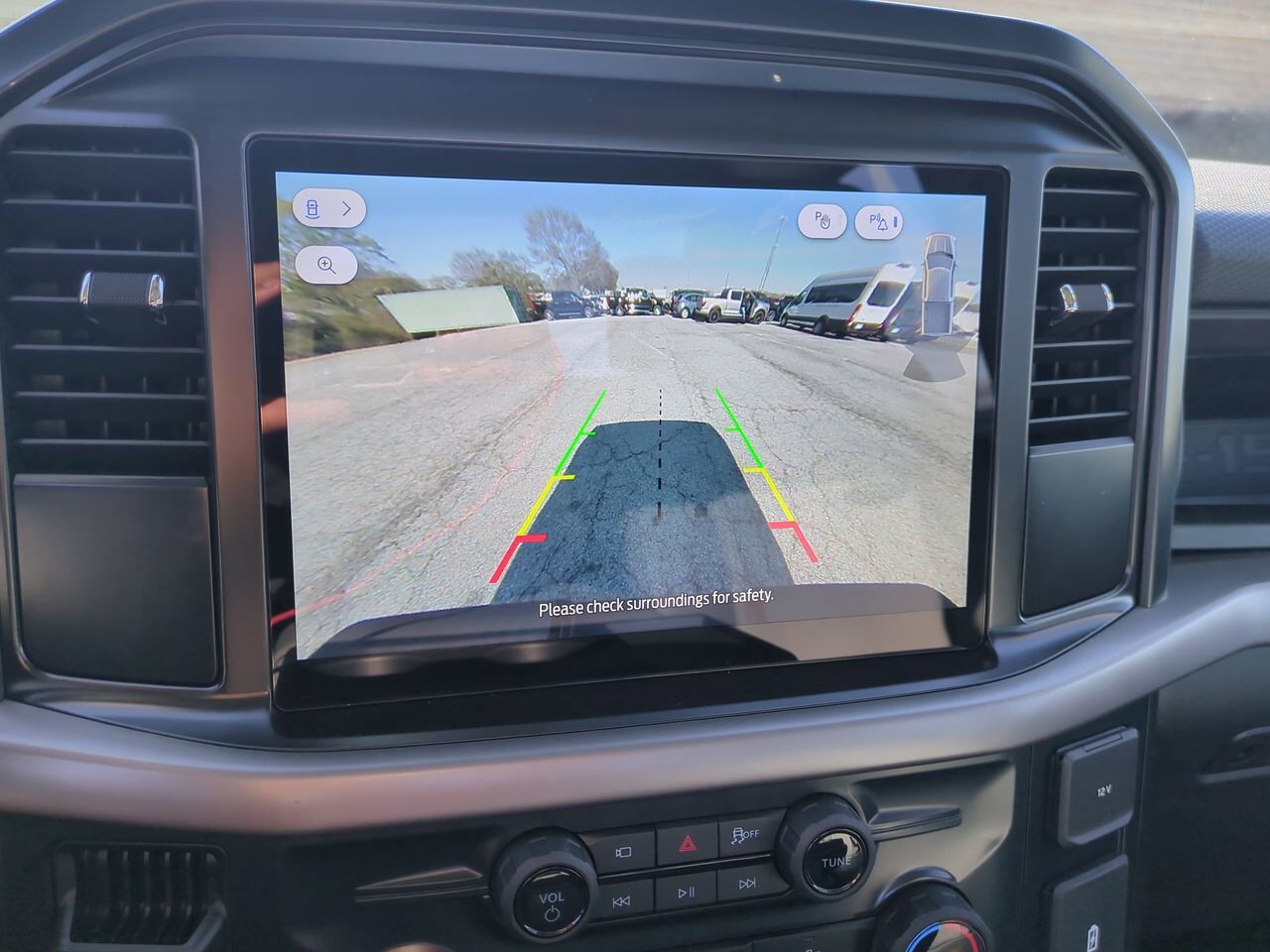 2025 Ford F-150 XL Winder GA