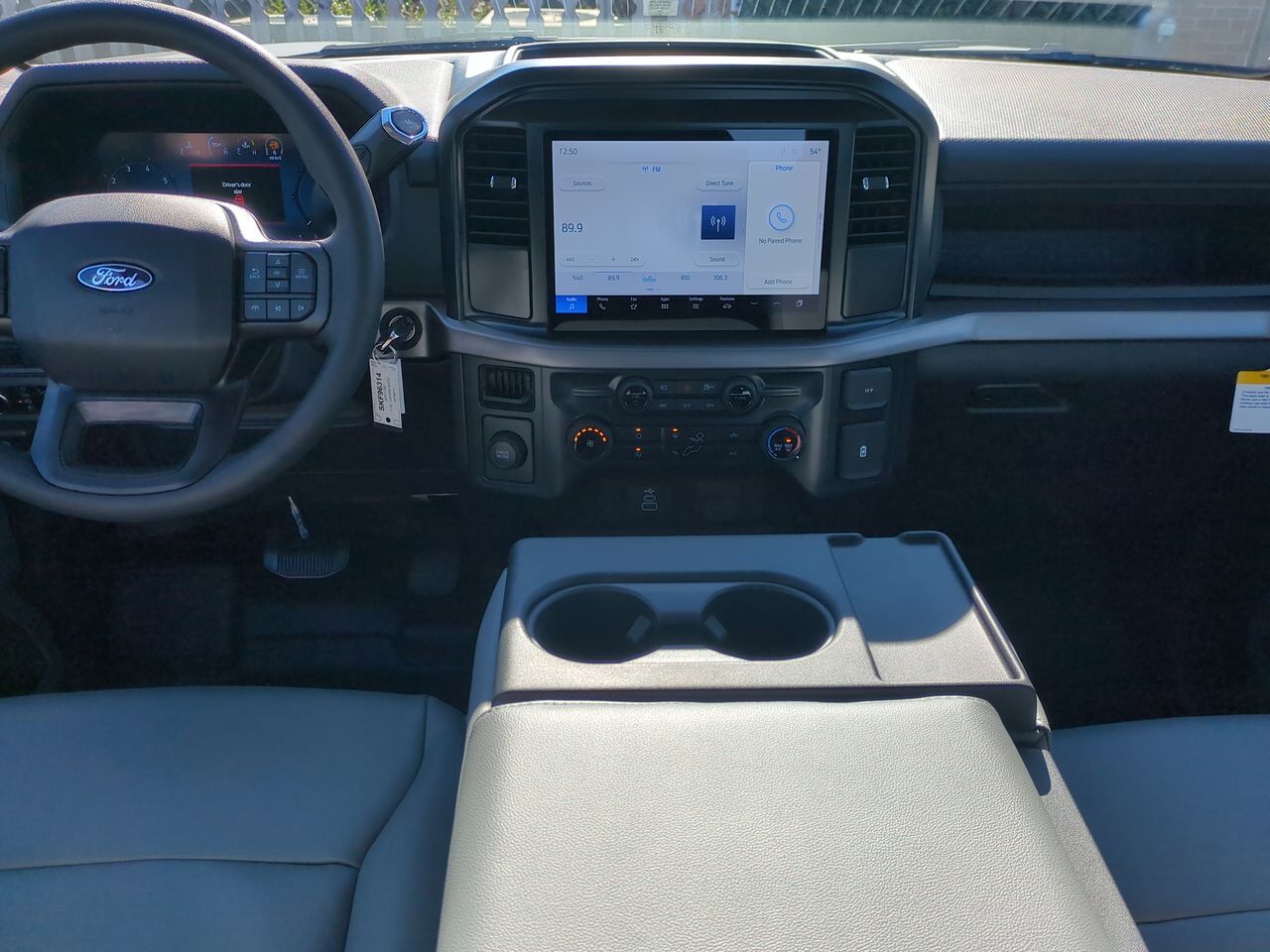 2025 Ford F-150 XL Winder GA