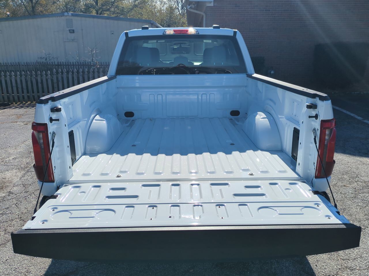 2025 Ford F-150 XL Winder GA