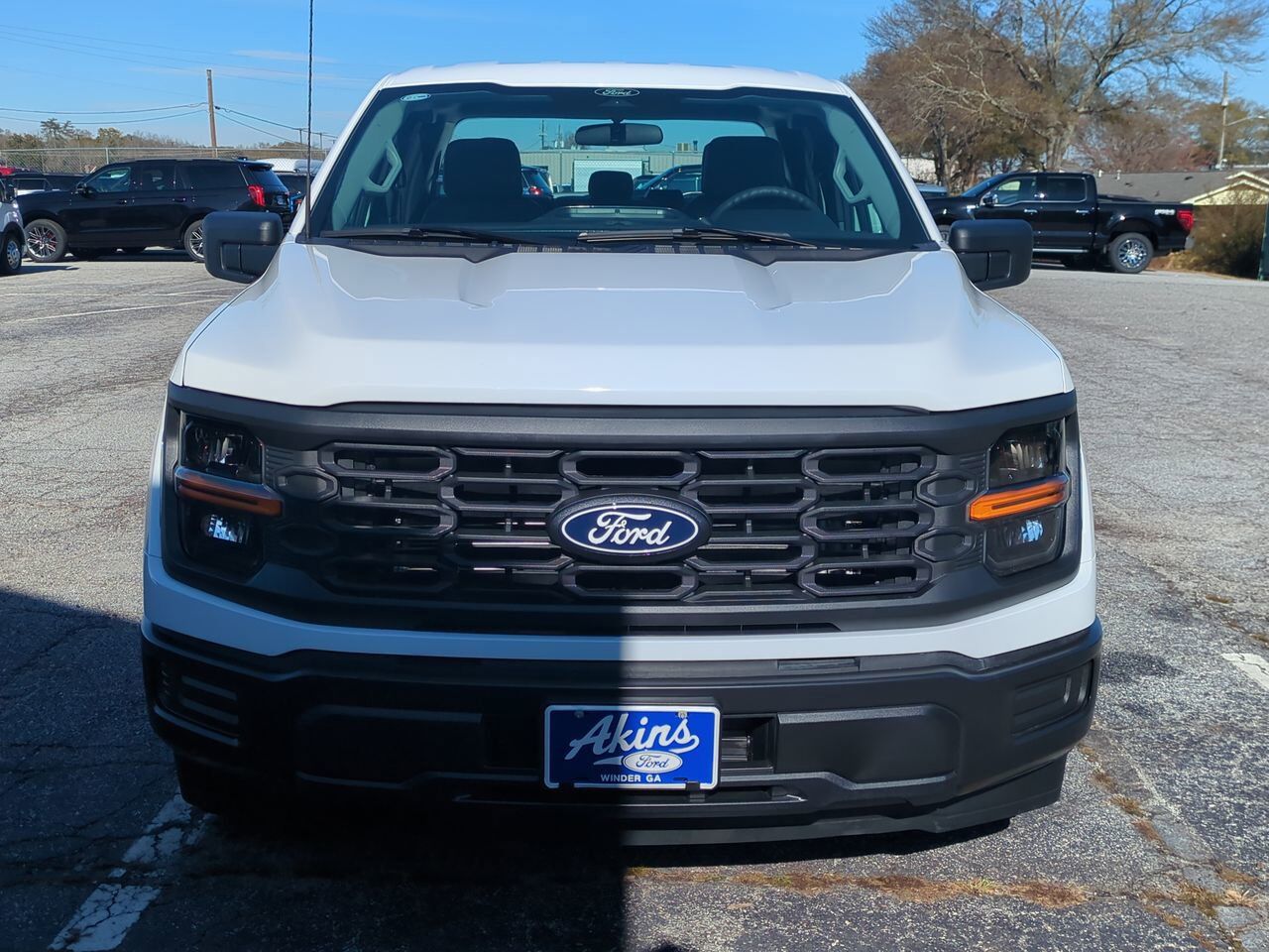 2025 Ford F-150 XL Winder GA