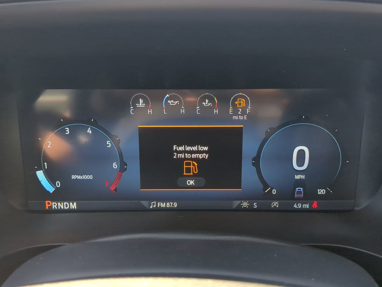 2025 Ford F-150 XL Winder GA