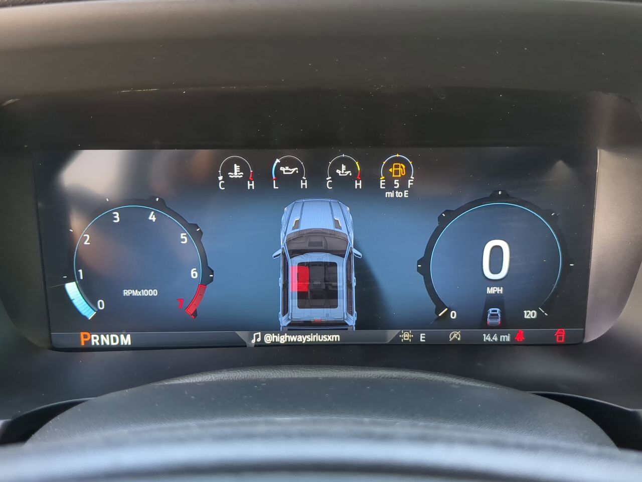 2025 Ford F-150 XL Winder GA