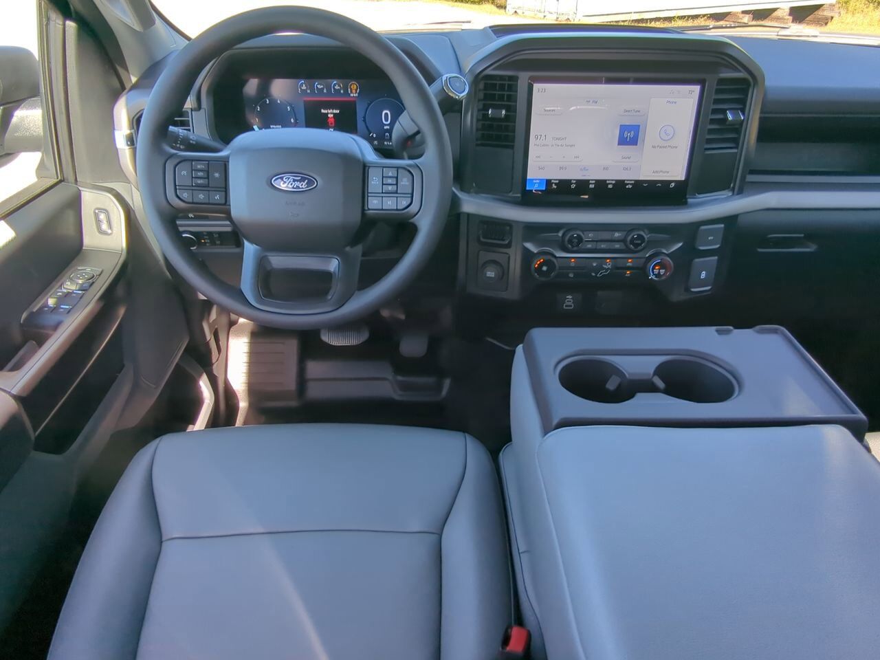 2025 Ford F-150 XL Winder GA