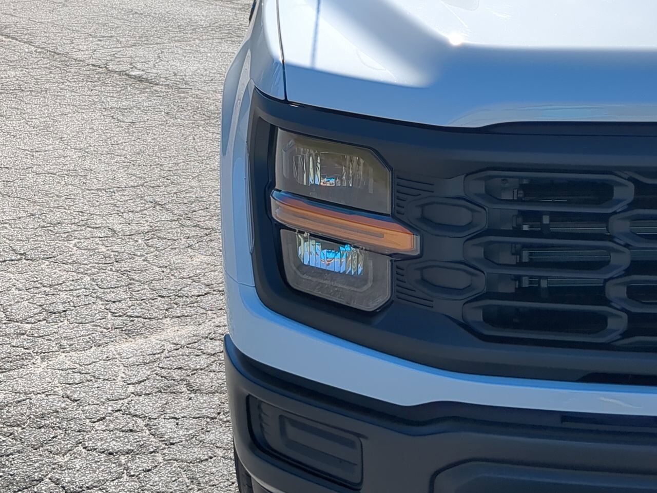 2025 Ford F-150 XL Winder GA