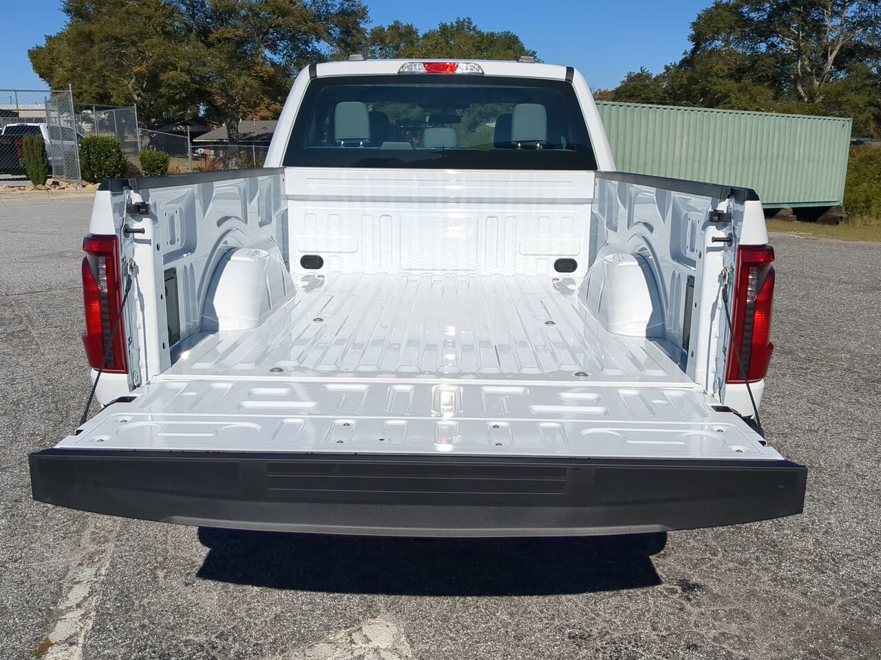 2025 Ford F-150 XL Winder GA