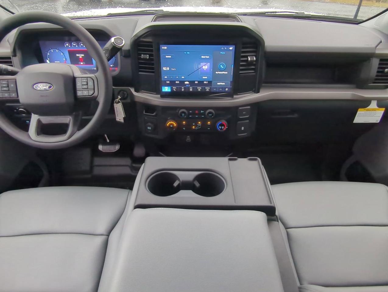 2025 Ford F-150 XL Winder GA
