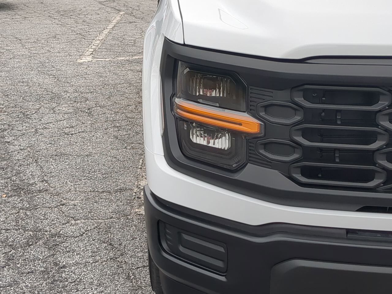 2025 Ford F-150 XL Winder GA