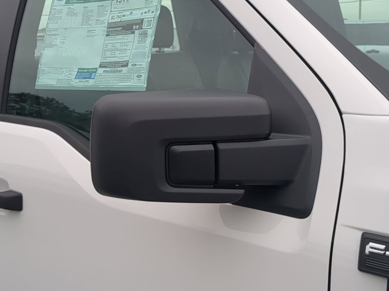 2025 Ford F-150 XL Winder GA