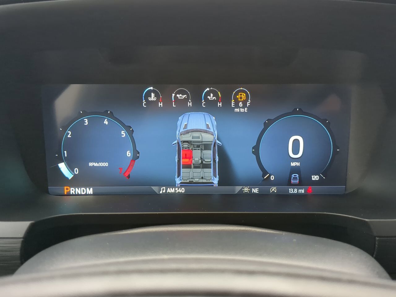 2025 Ford F-150 XL Winder GA