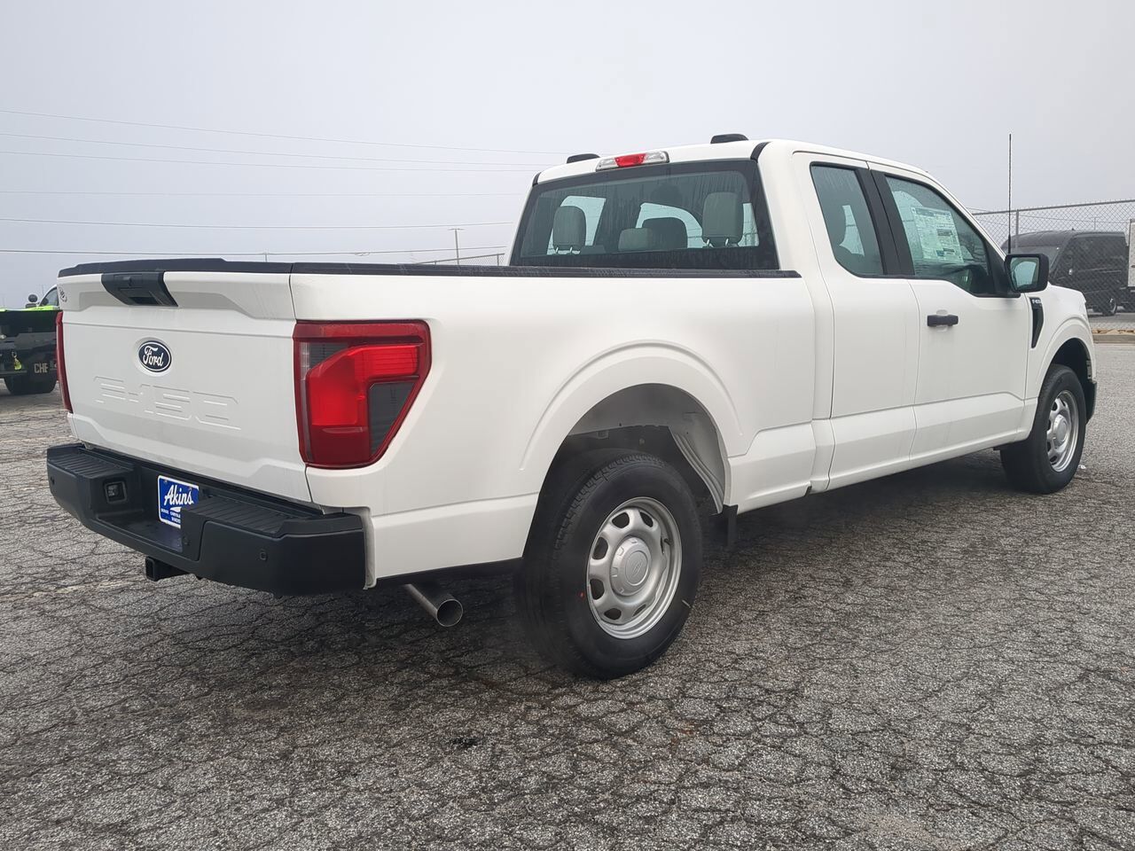 2025 Ford F-150 XL Winder GA