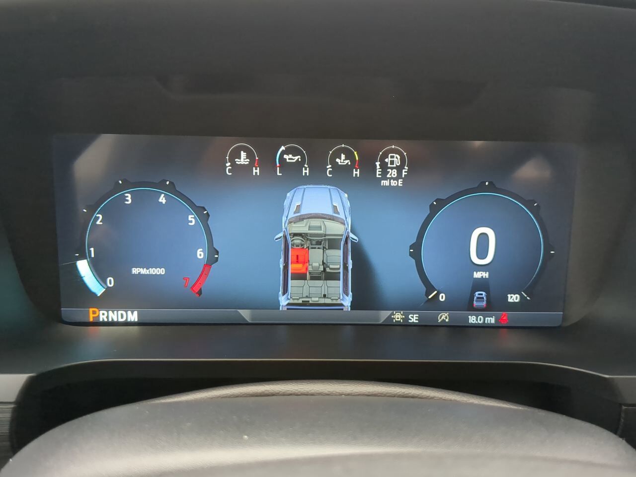 2025 Ford F-150 XL Winder GA