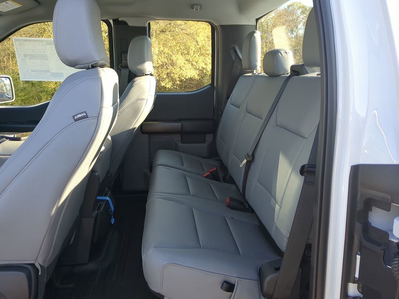 2025 Ford F-150 XL Winder GA