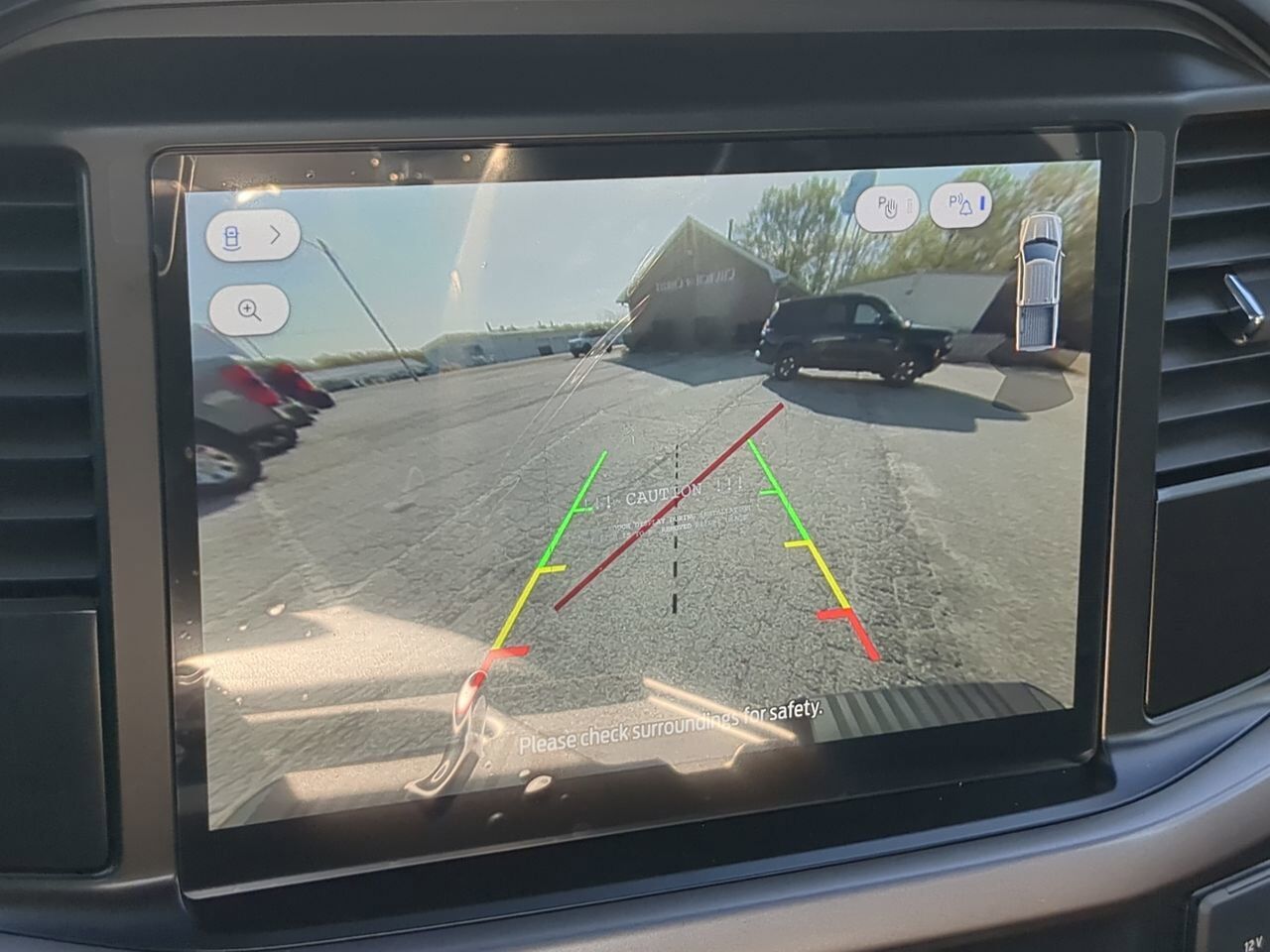 2025 Ford F-150 XL Winder GA