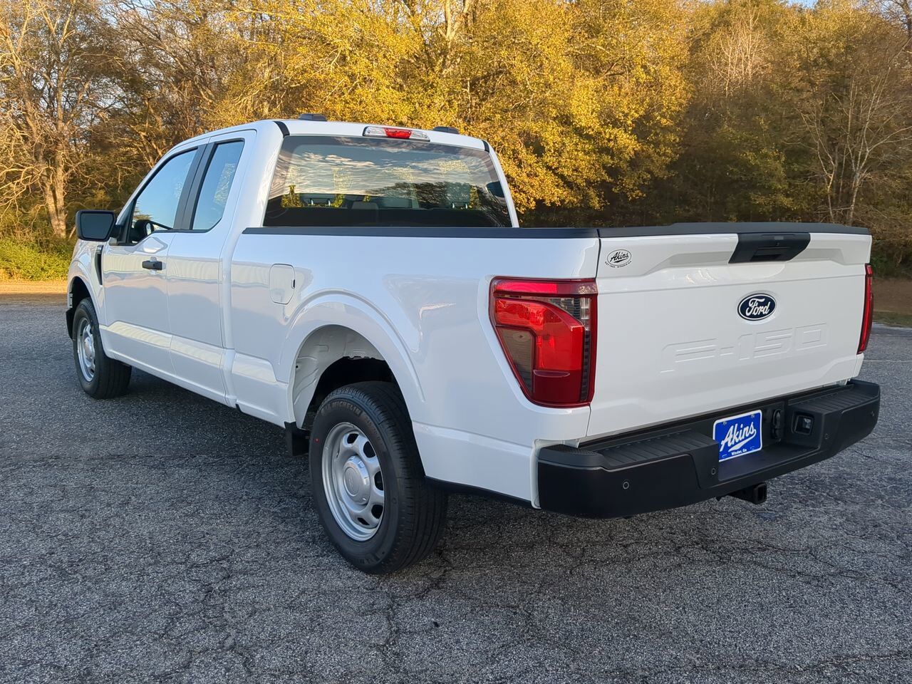 2025 Ford F-150 XL Winder GA