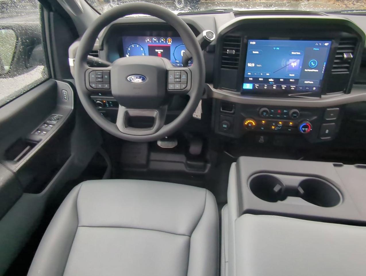 2025 Ford F-150 XL Winder GA