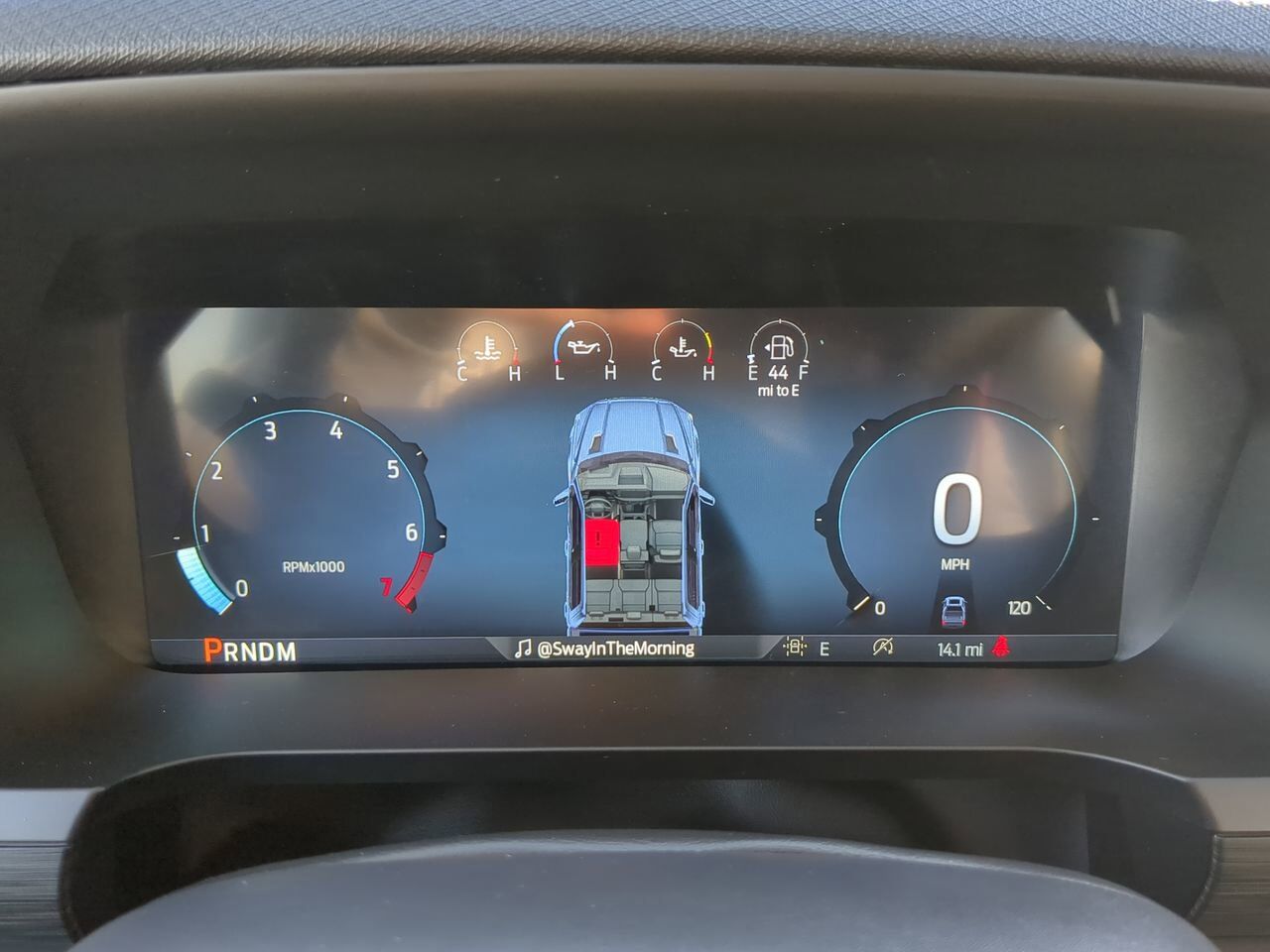 2025 Ford F-150 XL Winder GA