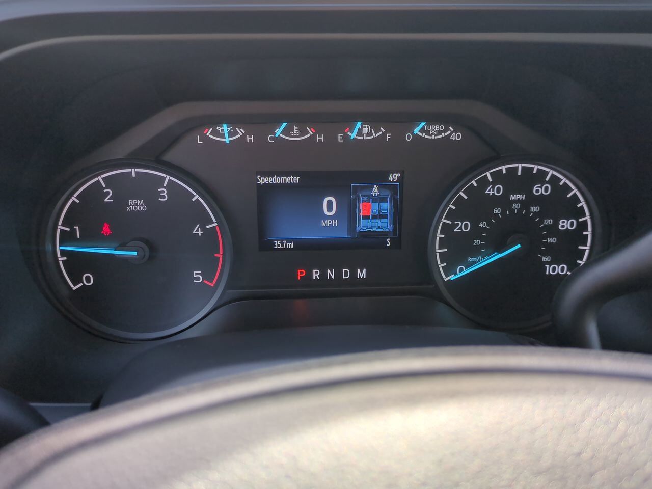 2025 Ford F-150 XL Winder GA