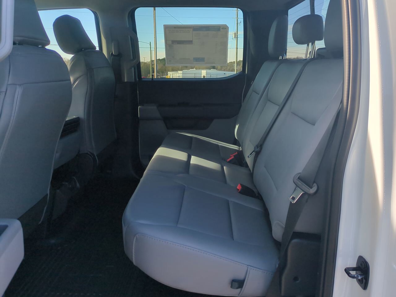 2025 Ford F-150 XL Winder GA