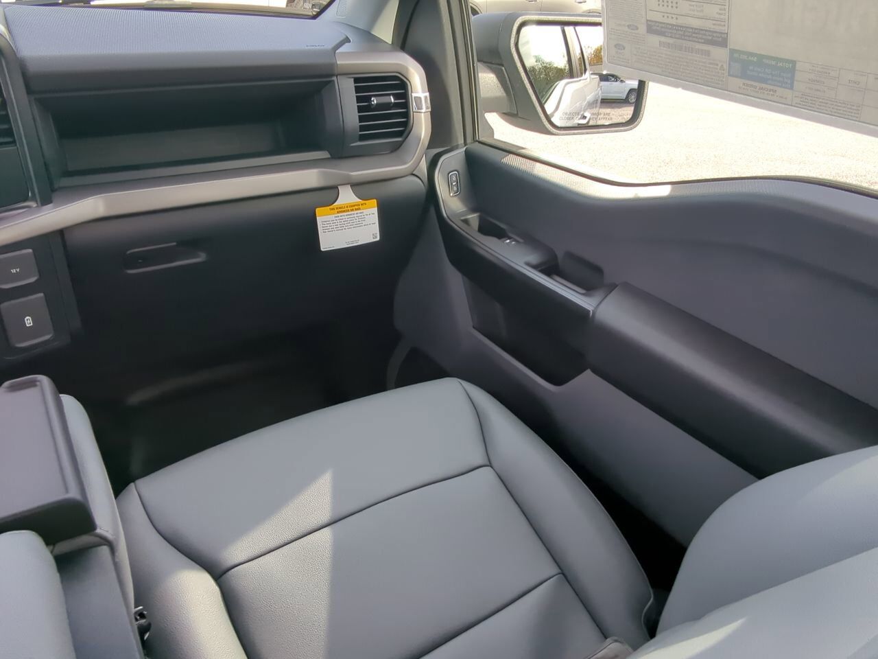 2025 Ford F-150 XL Winder GA