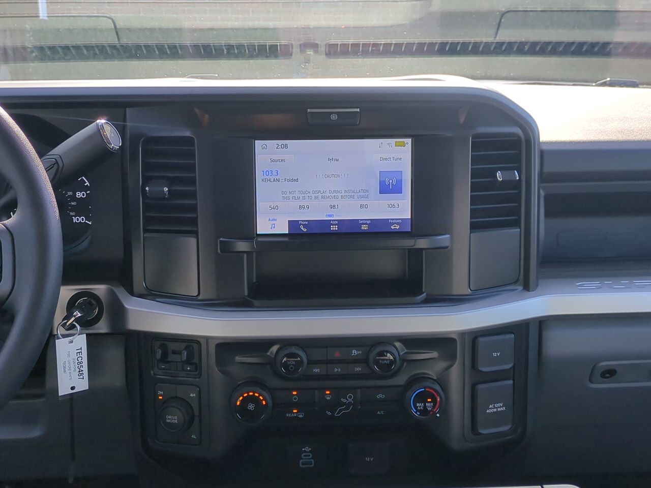 2025 Ford F-150 XL Winder GA