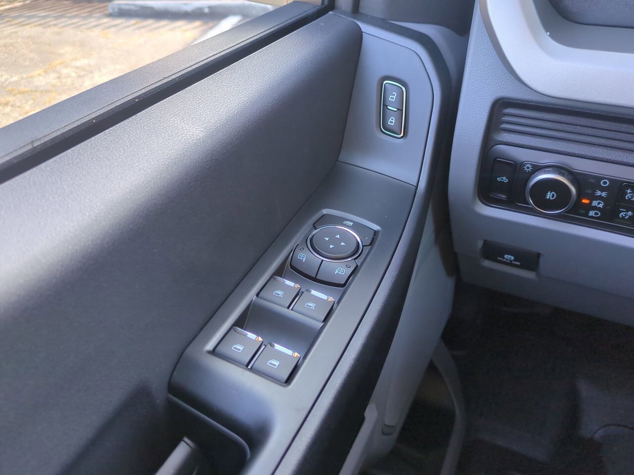 2025 Ford F-150 XL Winder GA