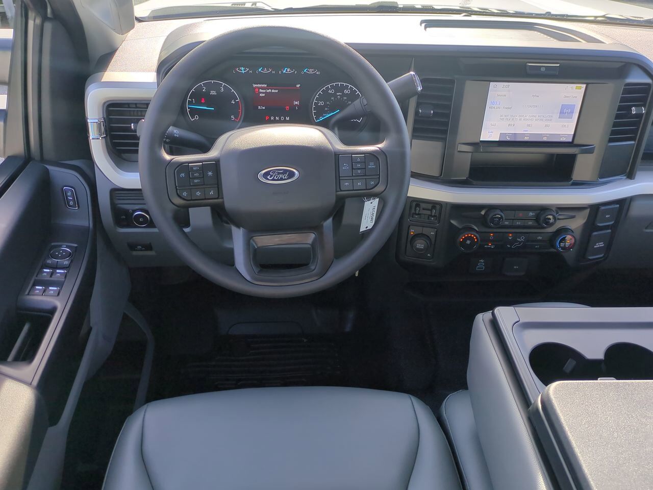 2025 Ford F-150 XL Winder GA