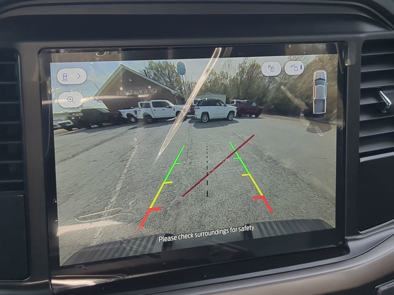 2025 Ford F-150 XL Winder GA