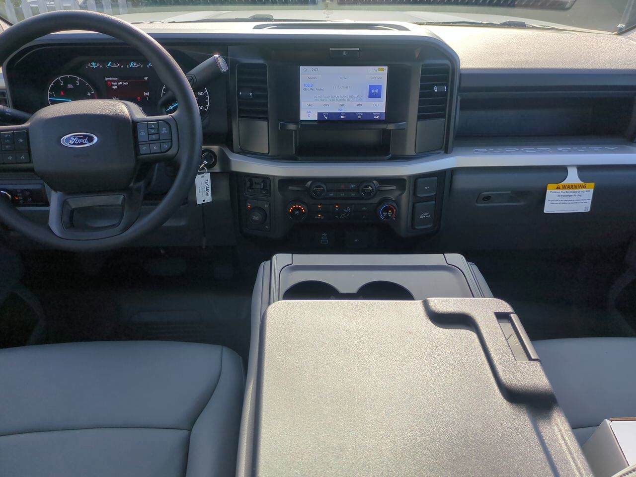 2025 Ford F-150 XL Winder GA
