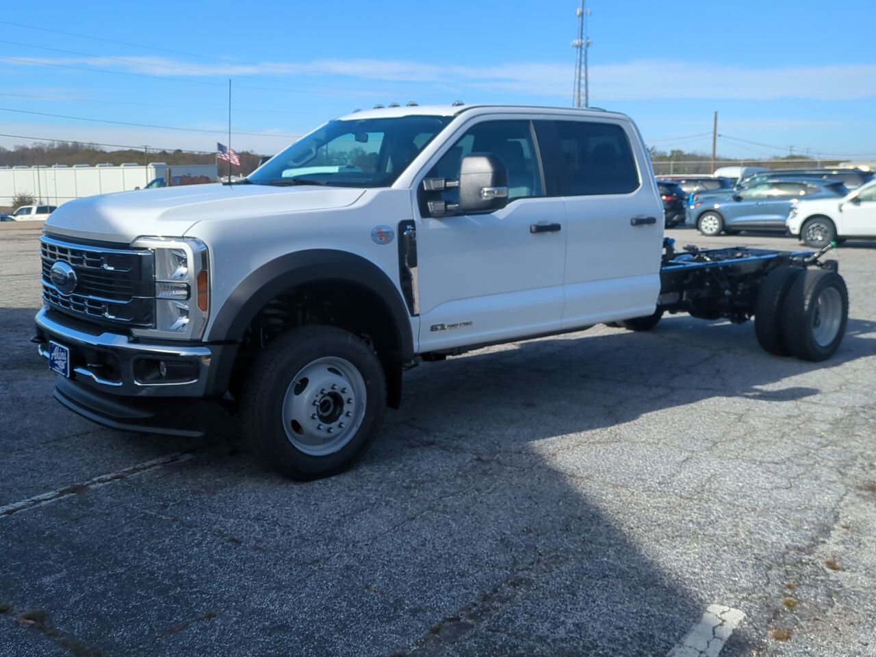 2025 Ford F-150 XL Winder GA