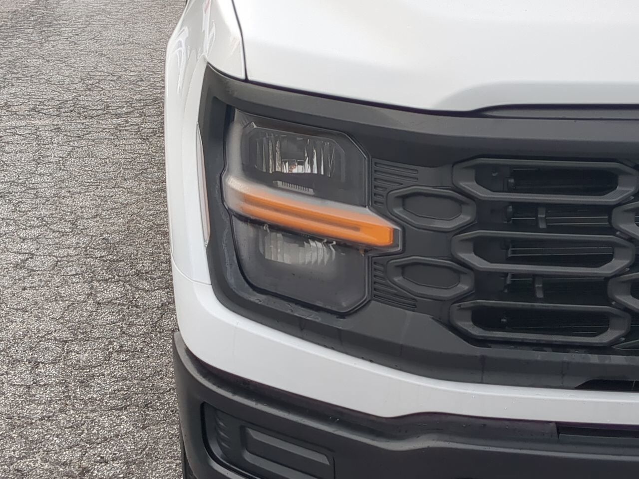 2025 Ford F-150 XL Winder GA