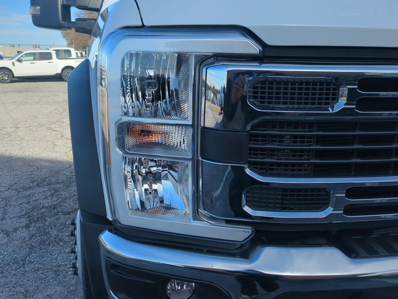 2025 Ford F-150 XL Winder GA