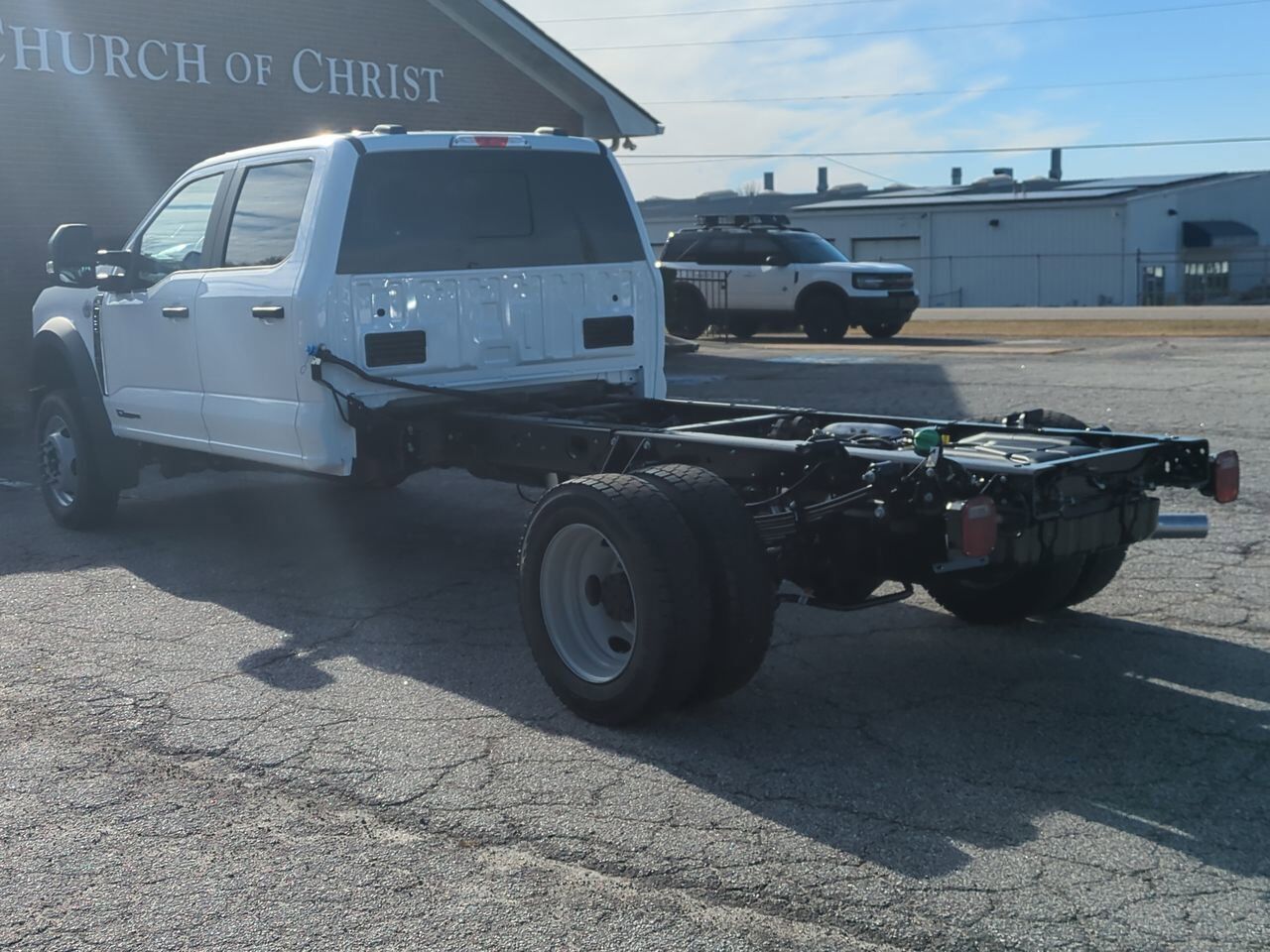 2025 Ford F-150 XL Winder GA