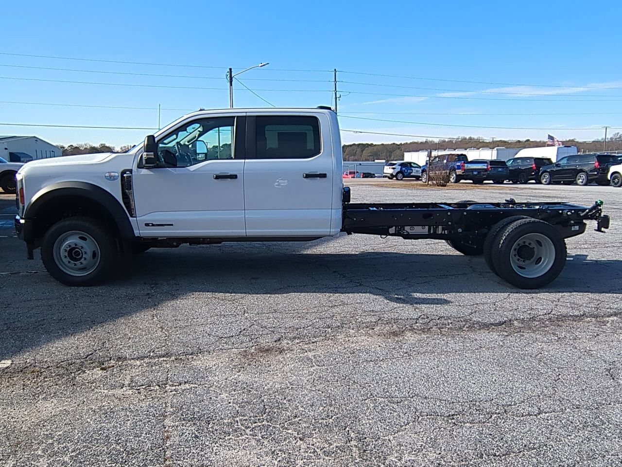 2025 Ford F-150 XL Winder GA