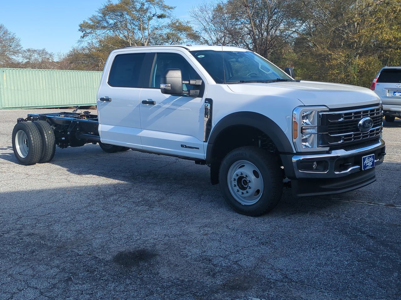 2025 Ford F-150 XL Winder GA