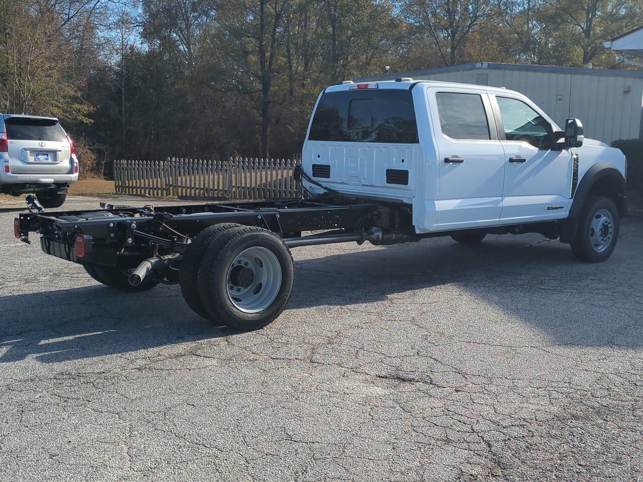 2025 Ford F-150 XL Winder GA