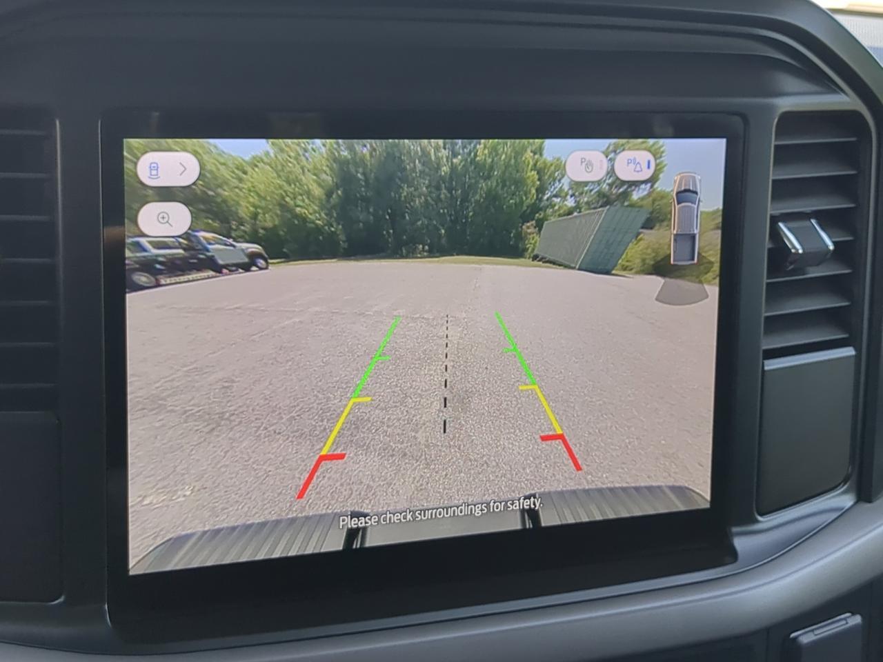 2025 Ford F-150 XL Winder GA
