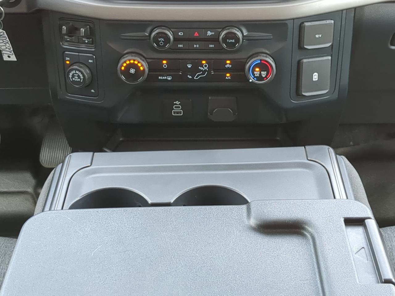 2025 Ford F-150 XL Winder GA
