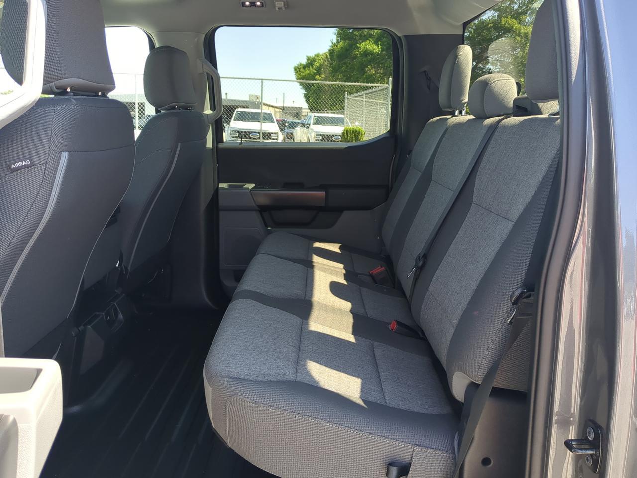 2025 Ford F-150 XL Winder GA