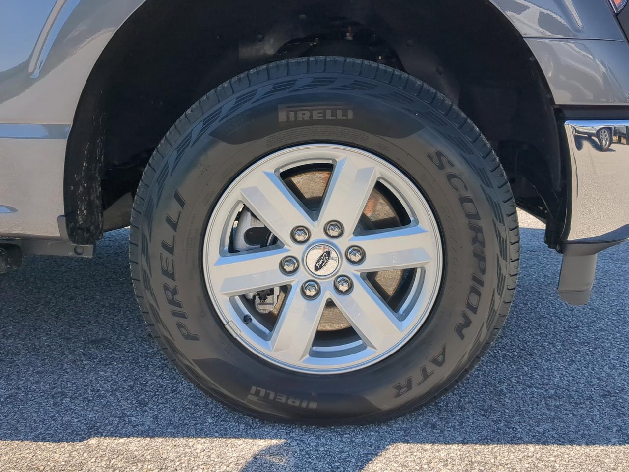 2025 Ford F-150 XL Winder GA