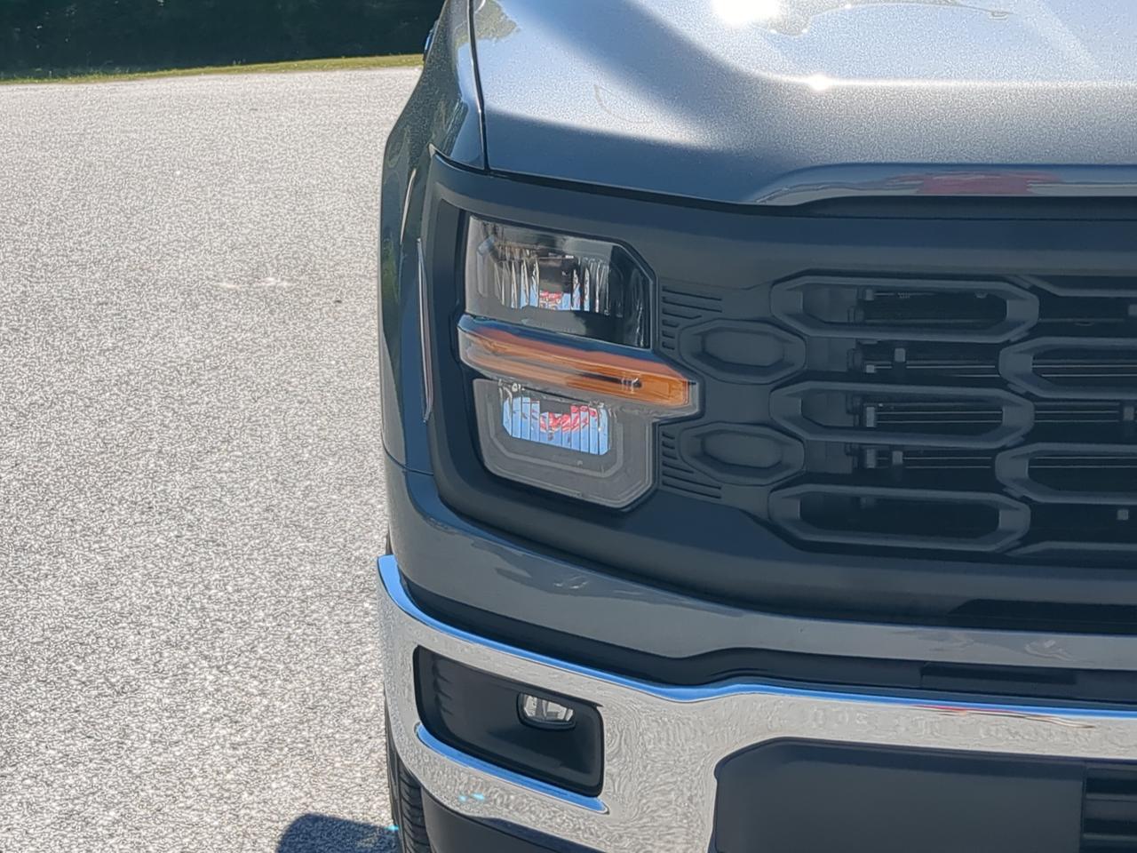 2025 Ford F-150 XL Winder GA