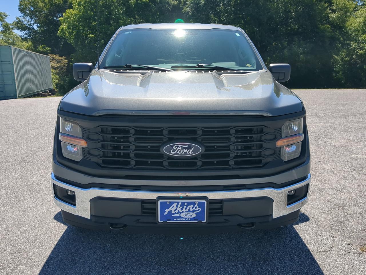 2025 Ford F-150 XL Winder GA