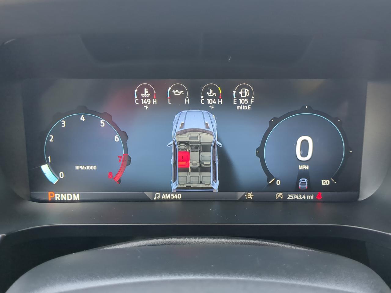 2025 Ford F-150 XL Winder GA