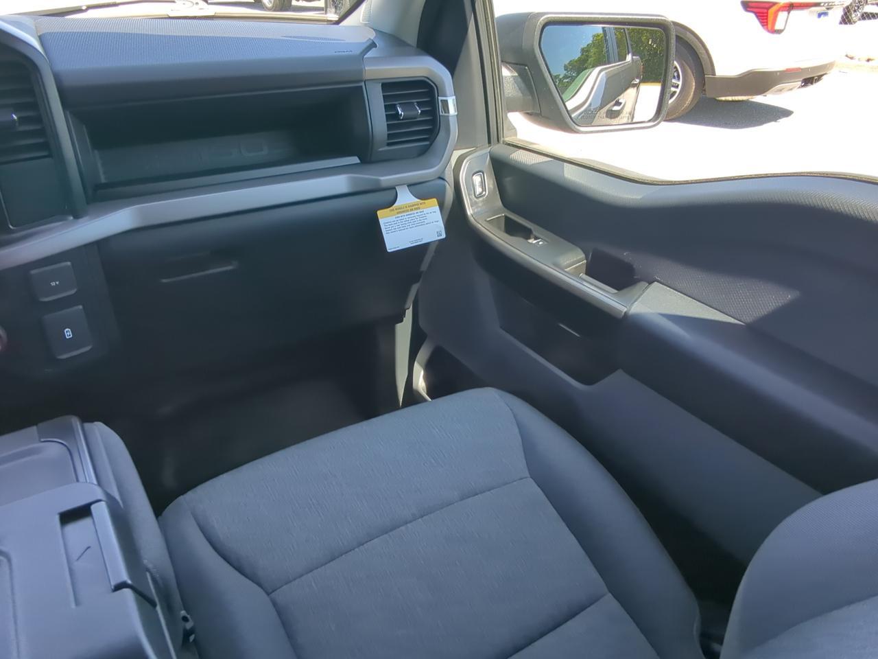 2025 Ford F-150 XL Winder GA