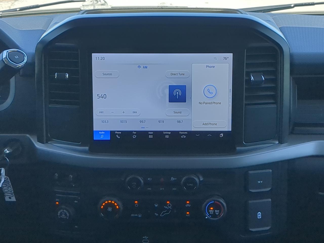 2025 Ford F-150 XL Winder GA