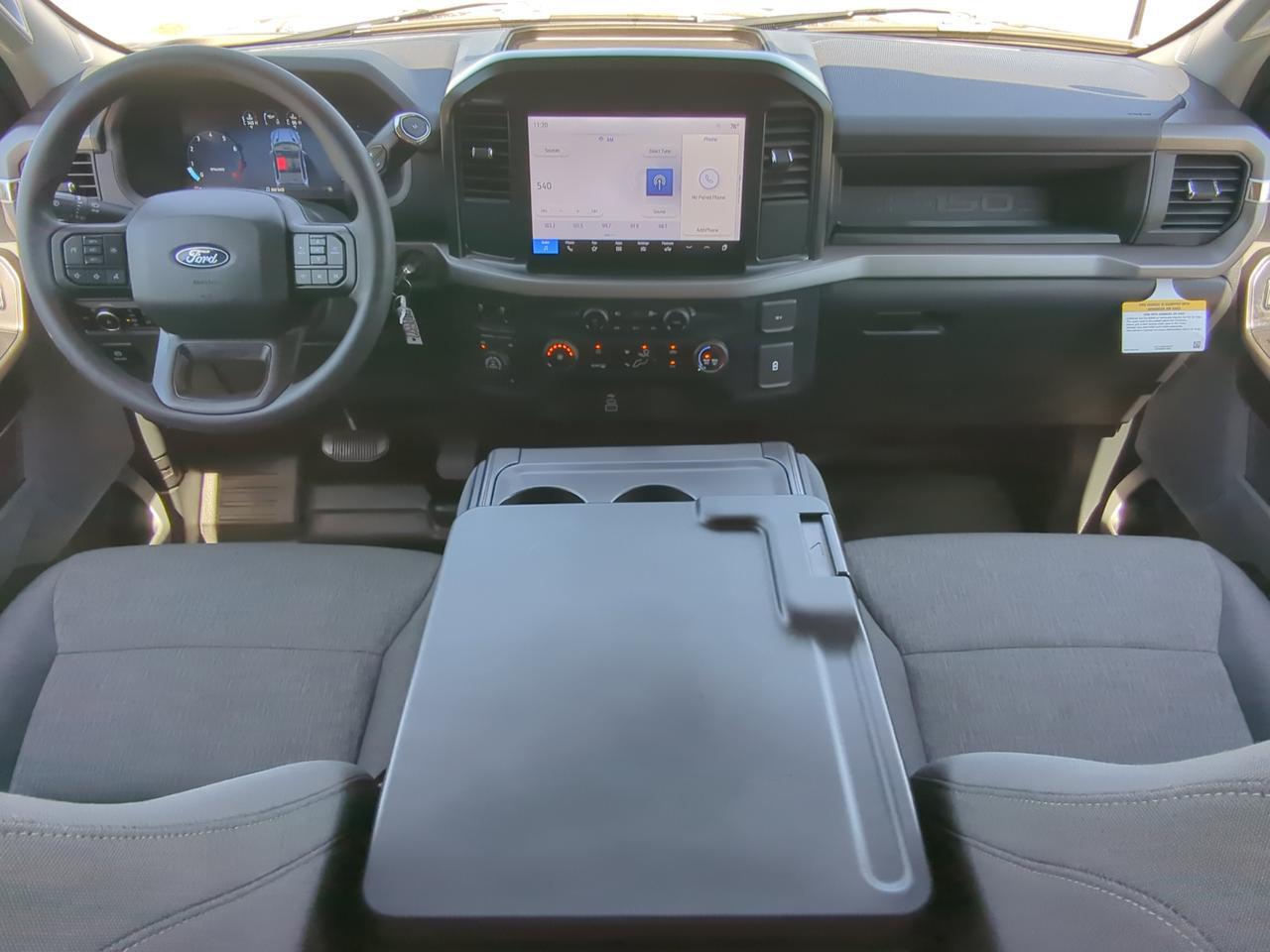 2025 Ford F-150 XL Winder GA