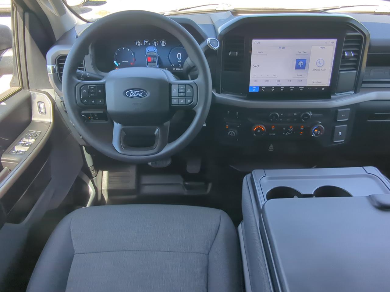 2025 Ford F-150 XL Winder GA