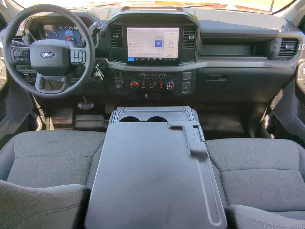 2025 Ford F-150 XL Winder GA