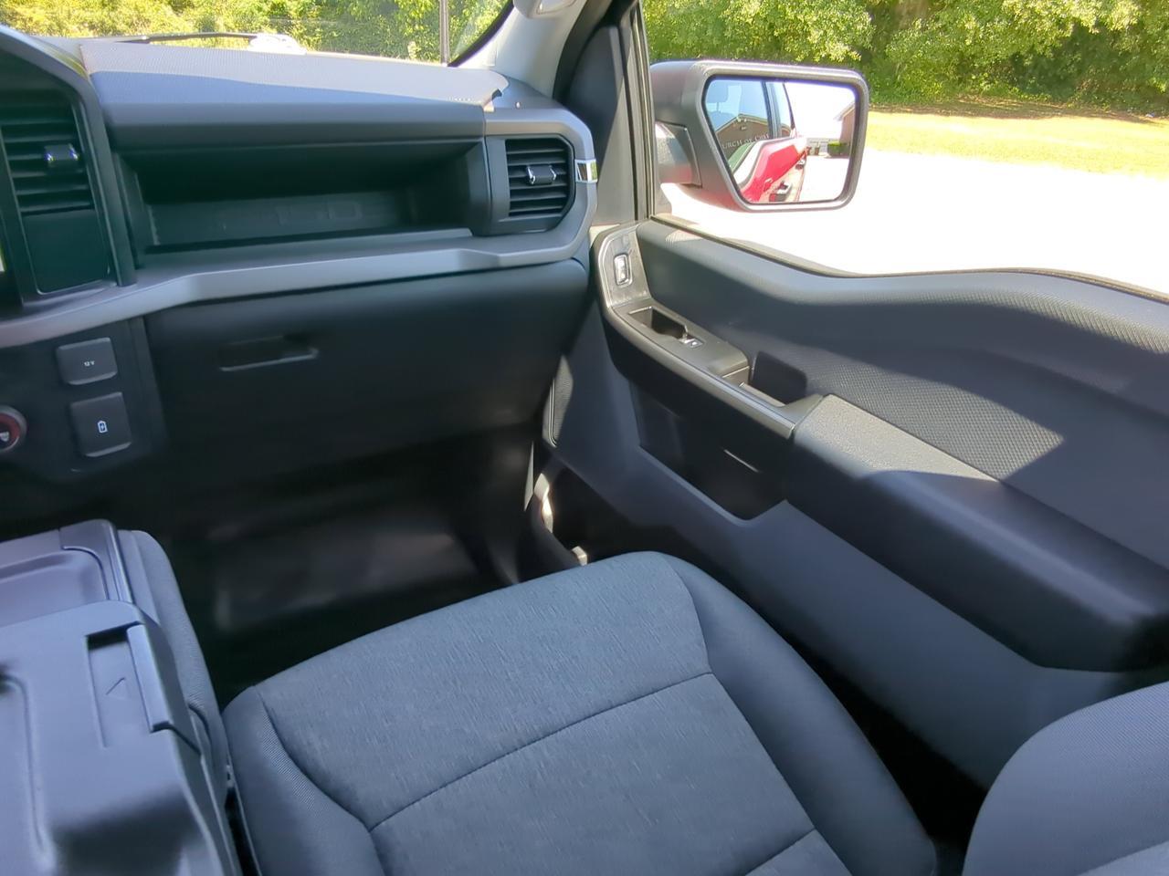2025 Ford F-150 XL Winder GA