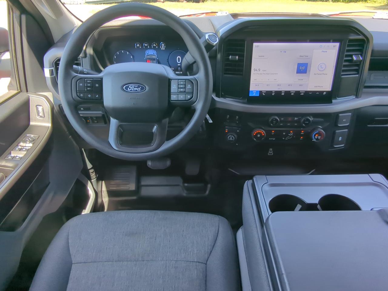2025 Ford F-150 XL Winder GA